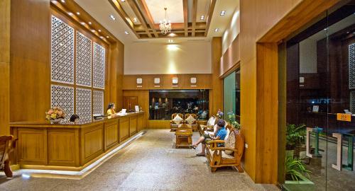 airport resort phuket