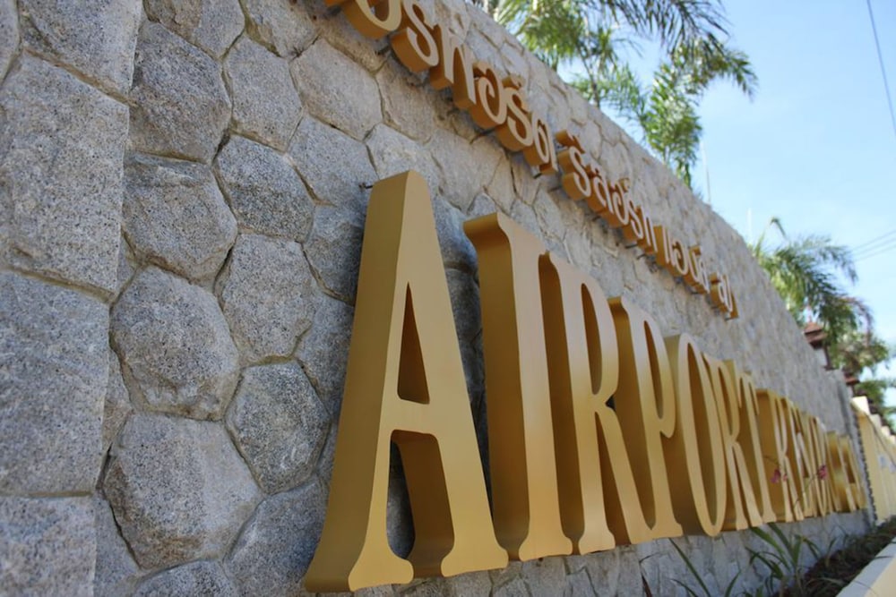 airport resort phuket