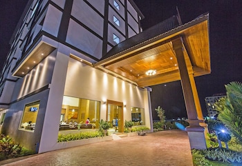 airport resort phuket