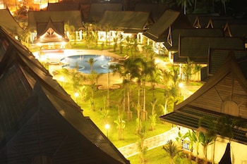 airport resort phuket