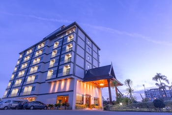 airport resort phuket