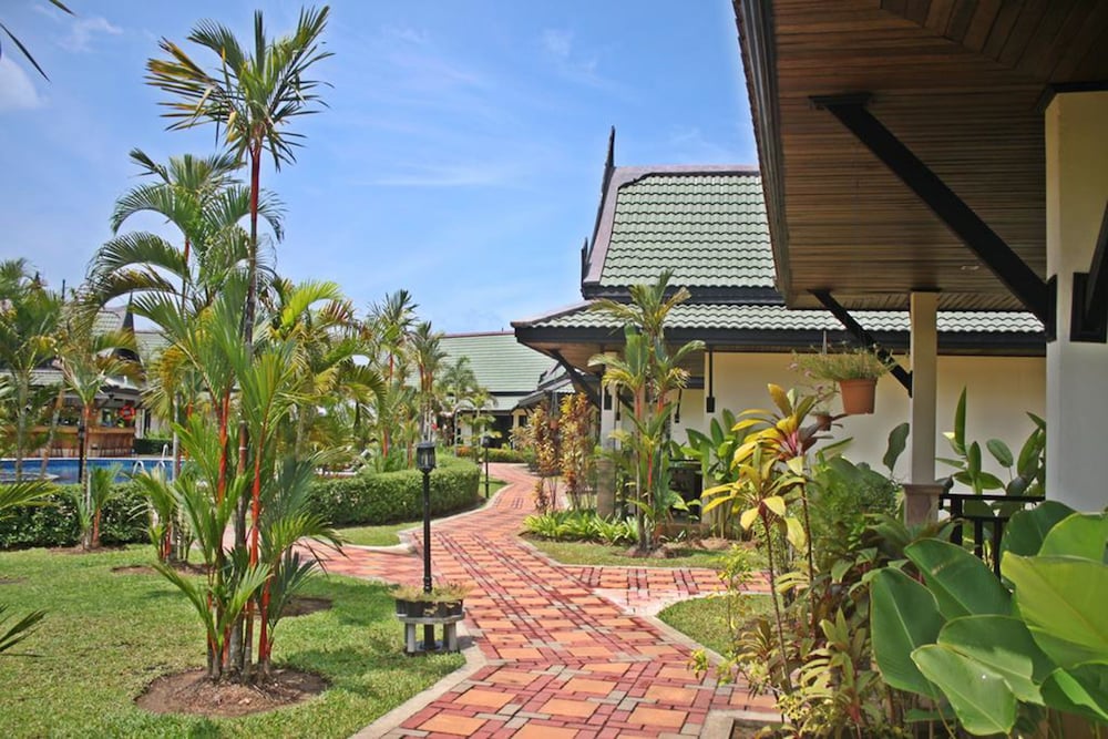 airport resort phuket
