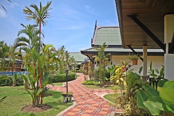 airport resort phuket