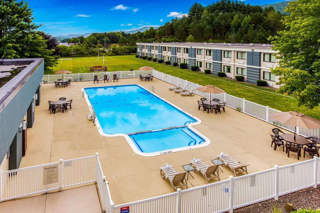 quality inn oneonta cooperstown area