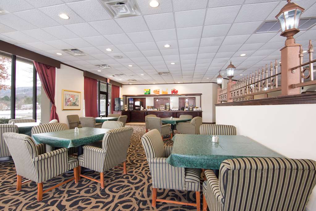 quality inn oneonta cooperstown area