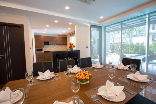 villa navin resort