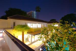 villa navin resort