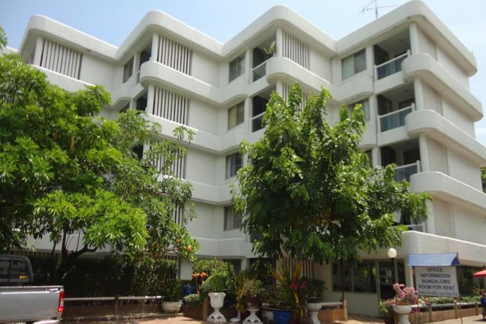 villa navin resort