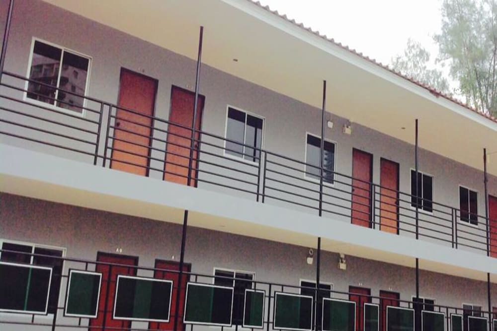 villa navin resort