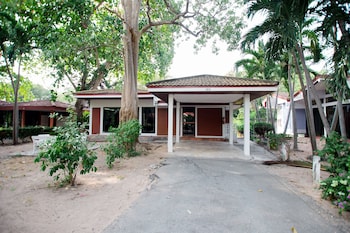villa navin resort