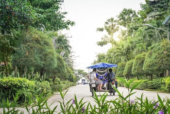 villa navin resort