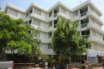 villa navin resort