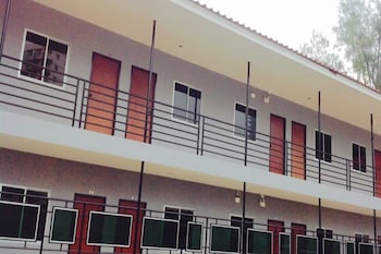 villa navin resort