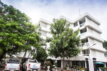 villa navin resort