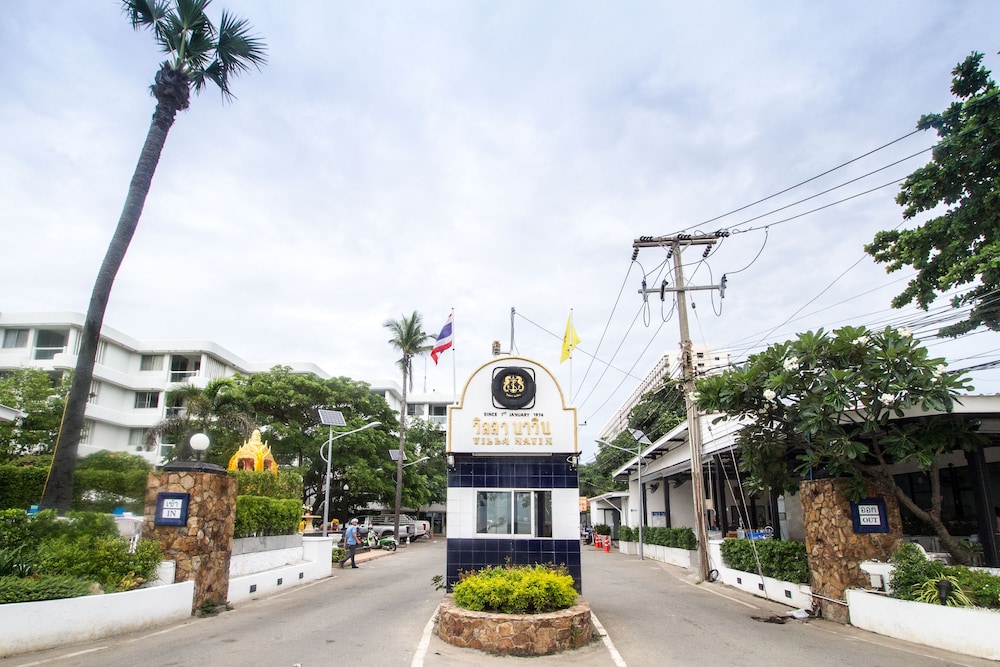 villa navin resort