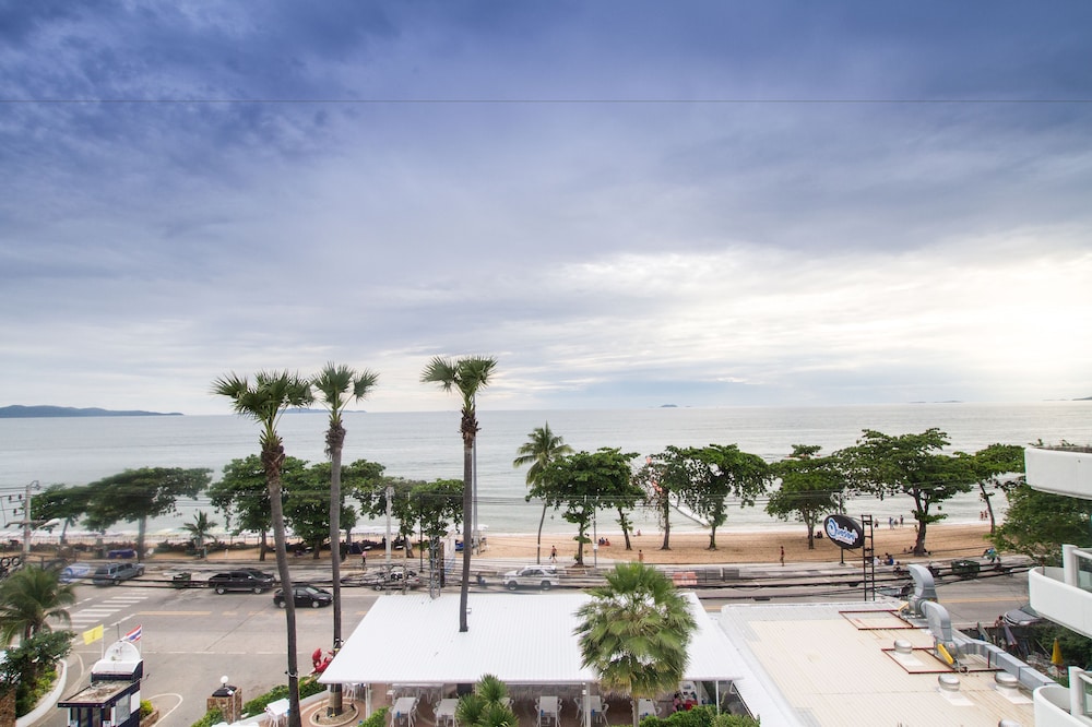 villa navin resort