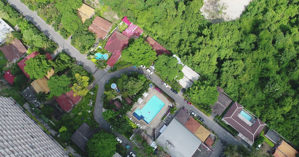 villa navin resort