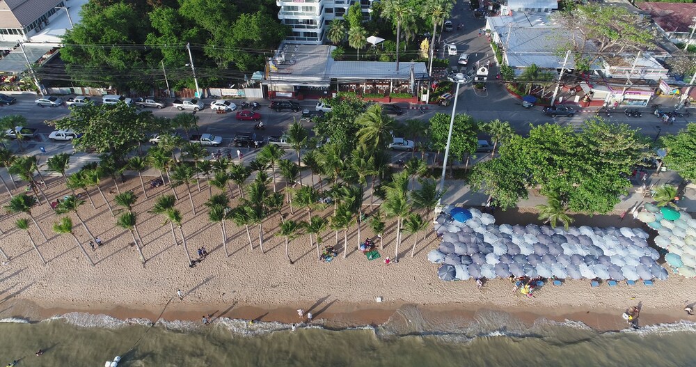 villa navin resort