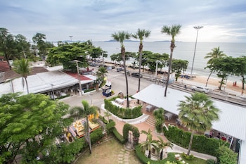 villa navin resort