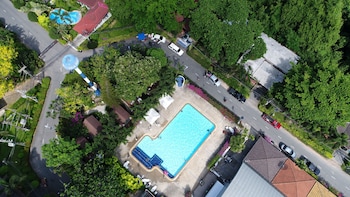 villa navin resort