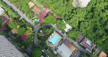villa navin resort