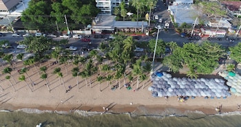 villa navin resort