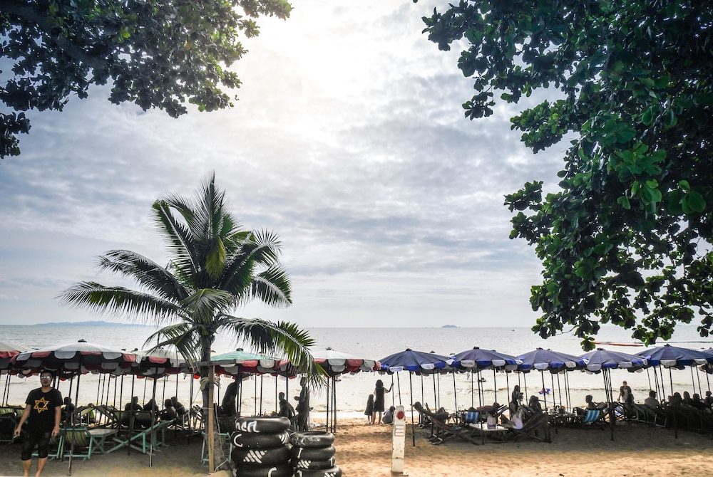 villa navin resort