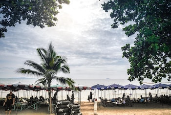 villa navin resort