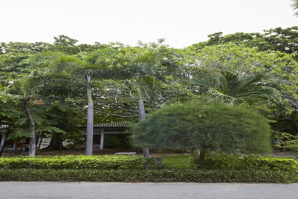 villa navin resort