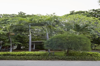 villa navin resort