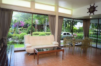 villa navin resort