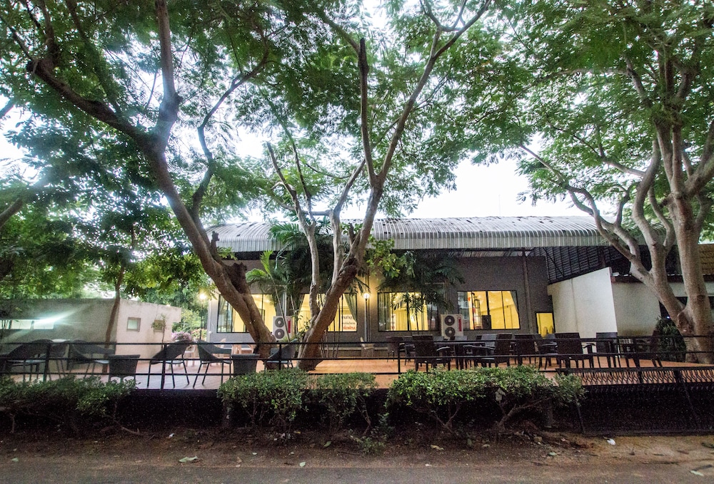 villa navin resort