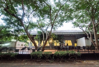 villa navin resort