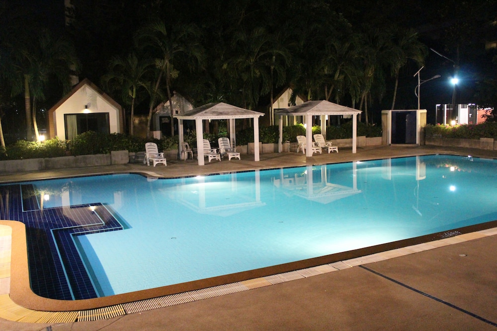 villa navin resort