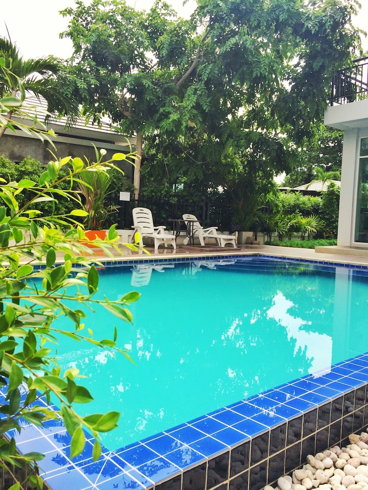 villa navin resort