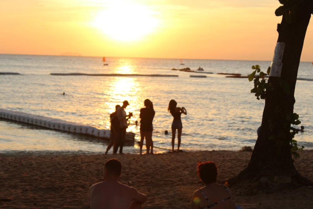 villa navin resort