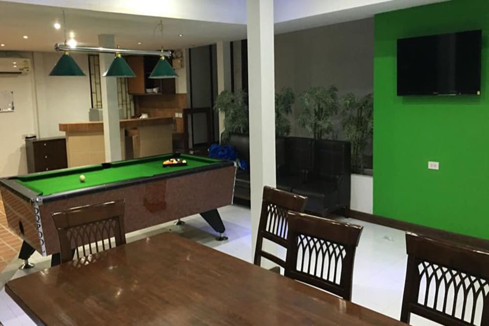 villa navin resort
