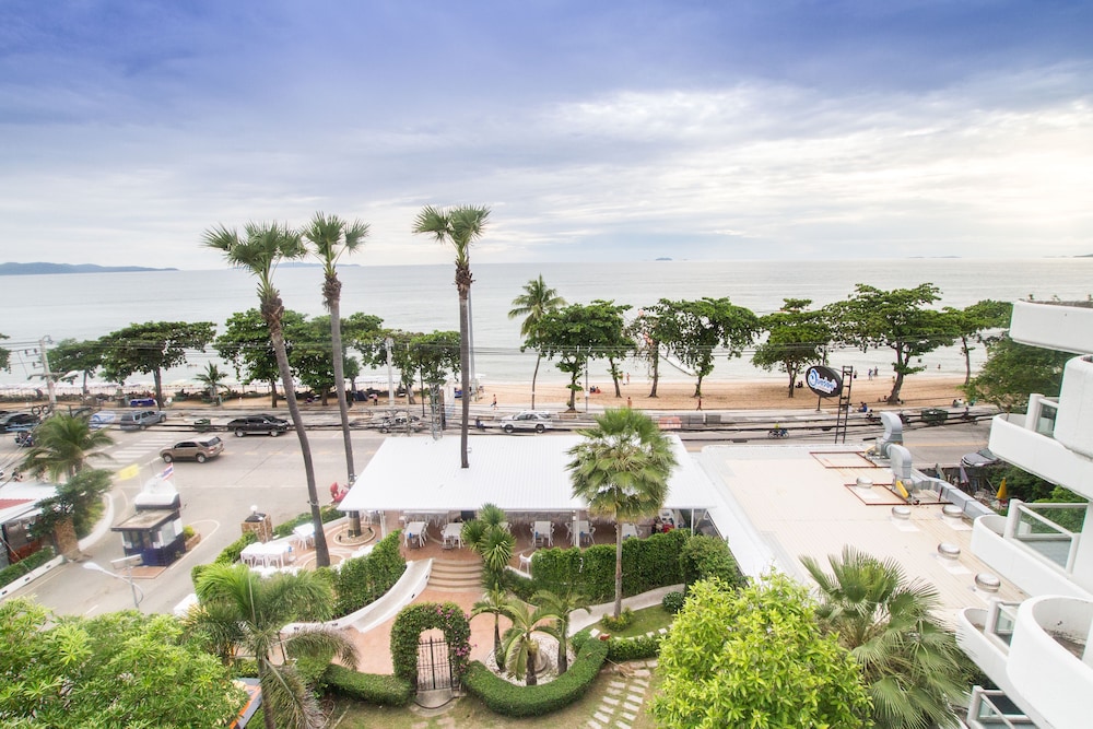 villa navin resort