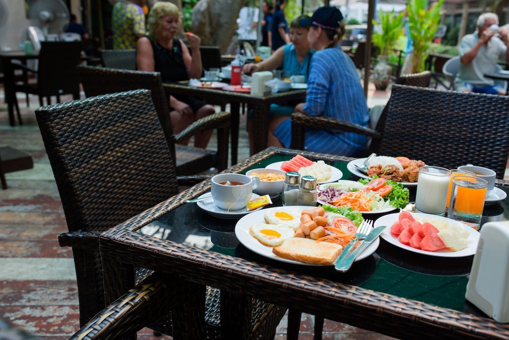 villa navin resort