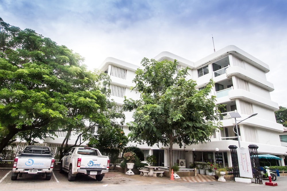 villa navin resort