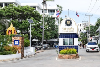villa navin resort