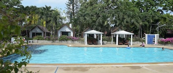 villa navin resort