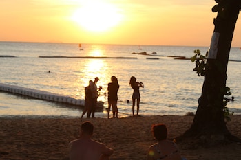 villa navin resort