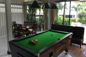 villa navin resort