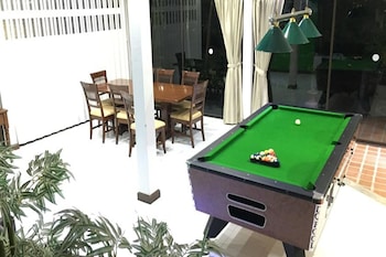 villa navin resort