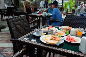 villa navin resort