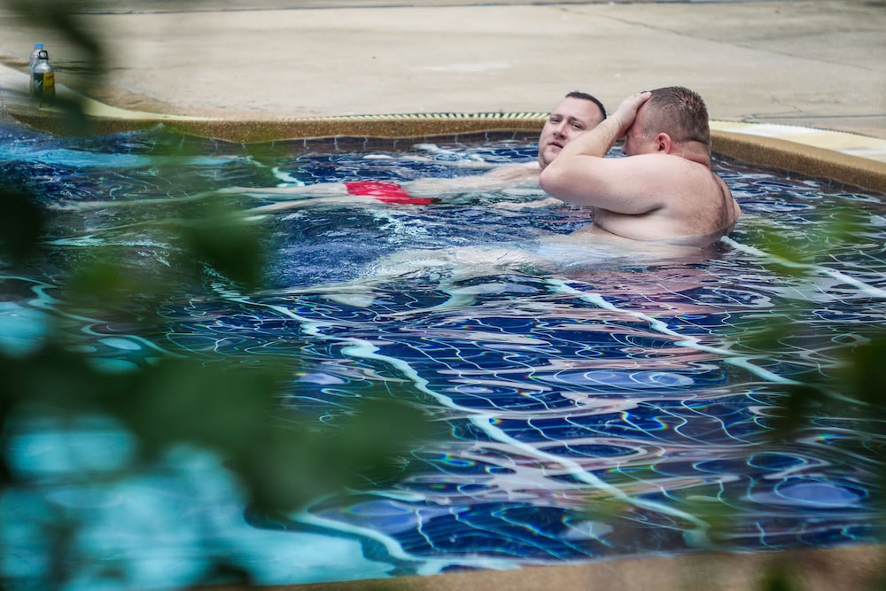 villa navin resort