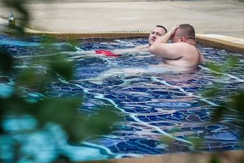 villa navin resort