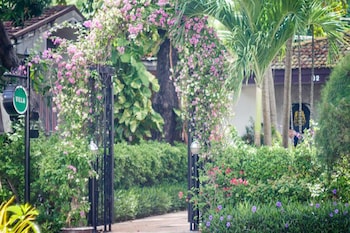 villa navin resort