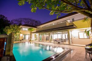 villa navin resort